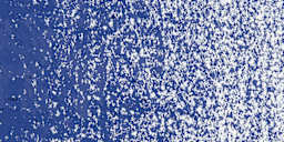 Caran d'Ache Neopastel - Night Blue swatch