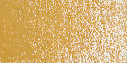 Caran d'Ache Neopastel - Ochre swatch