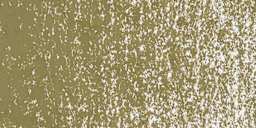 Caran d'Ache Neopastel - Olive Brown swatch