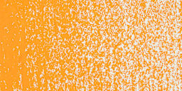 Caran d'Ache Neopastel - Orange swatch