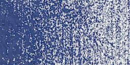 Caran d'Ache Neopastel - Prussian Blue swatch