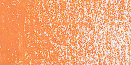 Caran d'Ache Neopastel - Reddish Yellow swatch