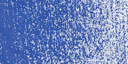 Caran d'Ache Neopastel - Sapphire Blue swatch