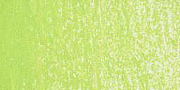 Caran d'Ache Neopastel - Spring Green swatch