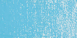 Caran d'Ache Neopastel - Turquoise Blue swatch