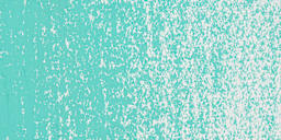 Caran d'Ache Neopastel - Turquoise Green swatch