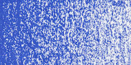 Caran d'Ache Neopastel - Ultramarine swatch