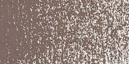 Caran d'Ache Neopastel - Vandycke Brown swatch