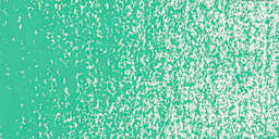 Caran d'Ache Neopastel - Veronese Green swatch