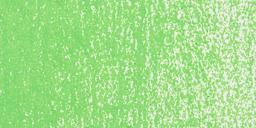 Caran d'Ache Neopastel - Yellow Green swatch