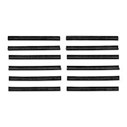 Conté à Paris Compressed Charcoal - HB-Hard, Box of 12