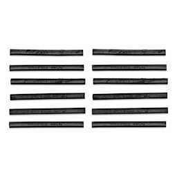 Conté à Paris Compressed Charcoal - 2B-Soft, Box of 12