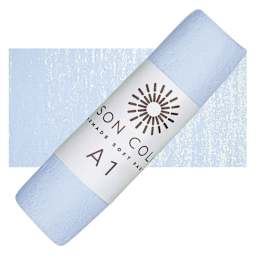 Unison Handmade Pastel - Additional 1 pastel and swatch