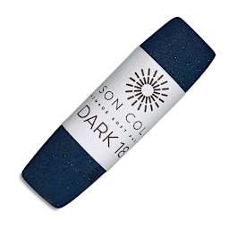 Unison Handmade Pastel - Dark 18