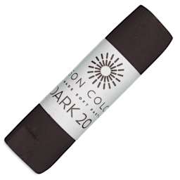Unison Handmade Pastel - Dark 20 (pastel)