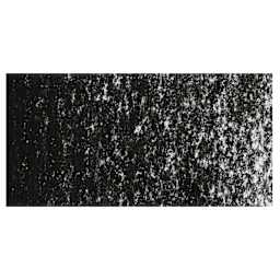 Unison Handmade Soft Pastel - Carbon Black 1 swatch