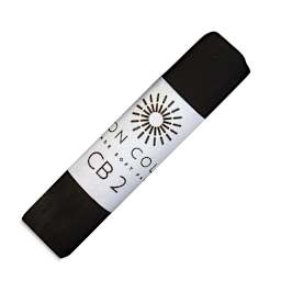 Unison Handmade Pastel - Carbon Black 2