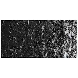 Unison Handmade Soft Pastel - Carbon Black 2 swatch