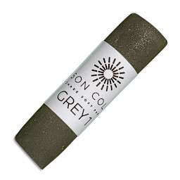 Unison Handmade Pastel - Grey 1