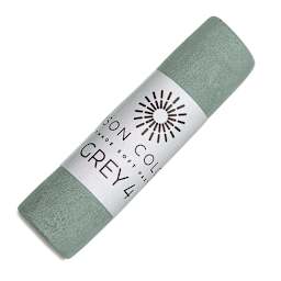 Unison Handmade Pastel - Grey 4