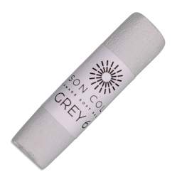 Unison Handmade Pastel - Grey 6