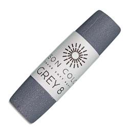 Unison Handmade Pastel - Grey 8