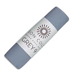 Unison Handmade Pastel - Grey 9