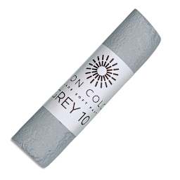 Unison Handmade Pastel - Grey 10