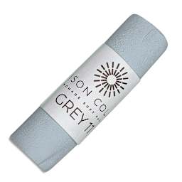 Unison Handmade Pastel - Grey 11
