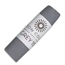 Unison Handmade Pastel - Grey 15