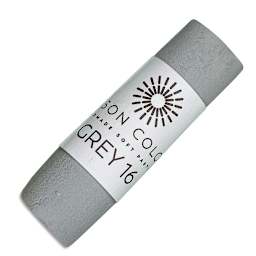 Unison Handmade Pastel - Grey 16