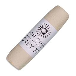 Unison Handmade Pastel - Grey 23