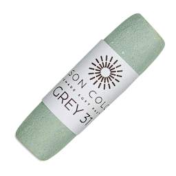 Unison Handmade Pastel - Grey 31