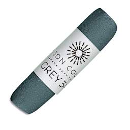 Unison Handmade Pastel - Grey 34