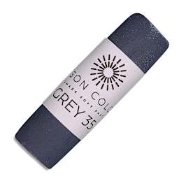 Unison Handmade Pastel - Grey 35