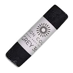 Unison Handmade Pastel - Grey 36