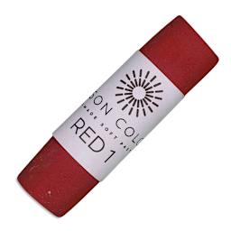 Unison Handmade Pastel - Red 1