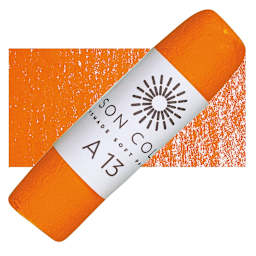 Unison Handmade Pastel - Additional 13 pastel and swatch