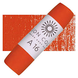 Unison Handmade Pastel - Additional 16 pastel and swatch