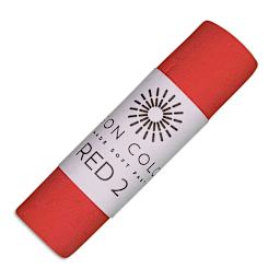 Unison Handmade Pastel - Red 2