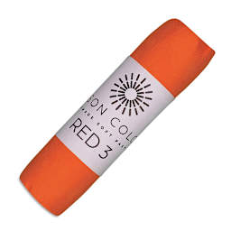 Unison Handmade Pastel - Red 3