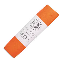 Unison Handmade Pastel - Red 4