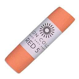 Unison Handmade Pastel - Red 5