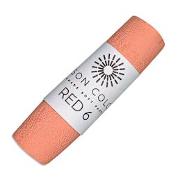 Unison Handmade Pastel - Red 6