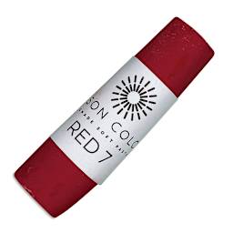 Unison Handmade Pastel - Red 7