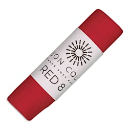 Unison Handmade Pastel - Red 8