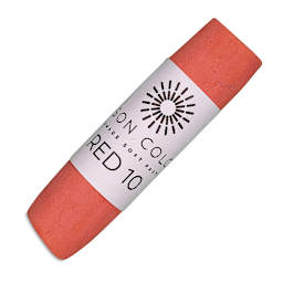 Unison Handmade Pastel - Red 10
