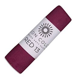 Unison Handmade Pastel - Red 13