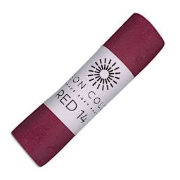 Unison Handmade Pastel - Red 14