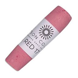Unison Handmade Pastel - Red 17